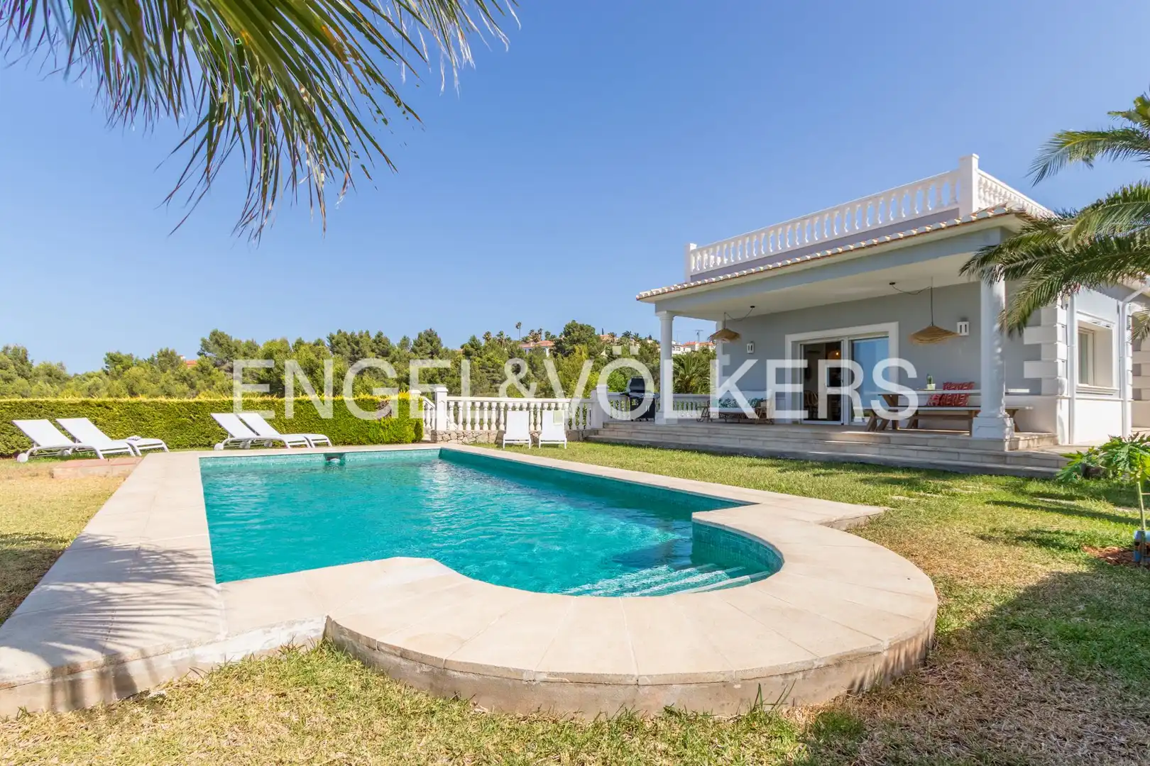 House with pool for sale in El Montgó, imagen 6