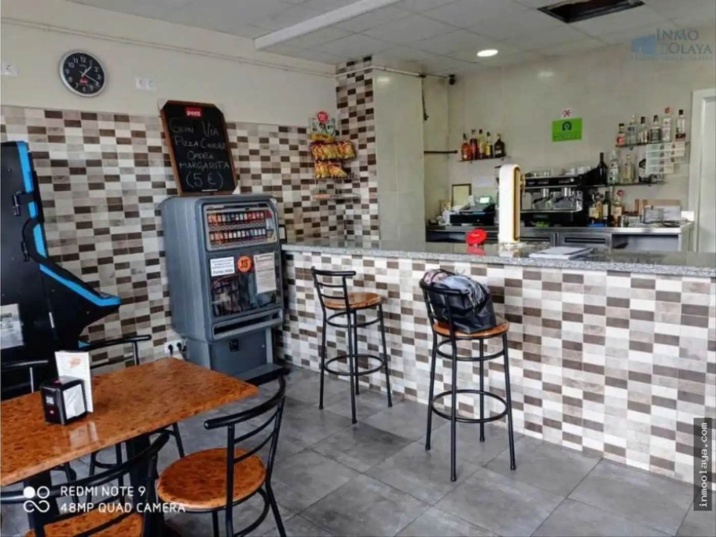 Locale commerciale in cessione a Creu Alta - Puiggener, imagen 27