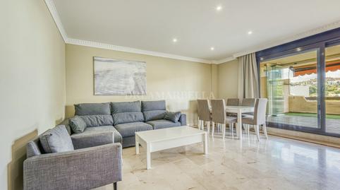 Foto 3 de Planta baja en venta en La Alquería, Benahavís