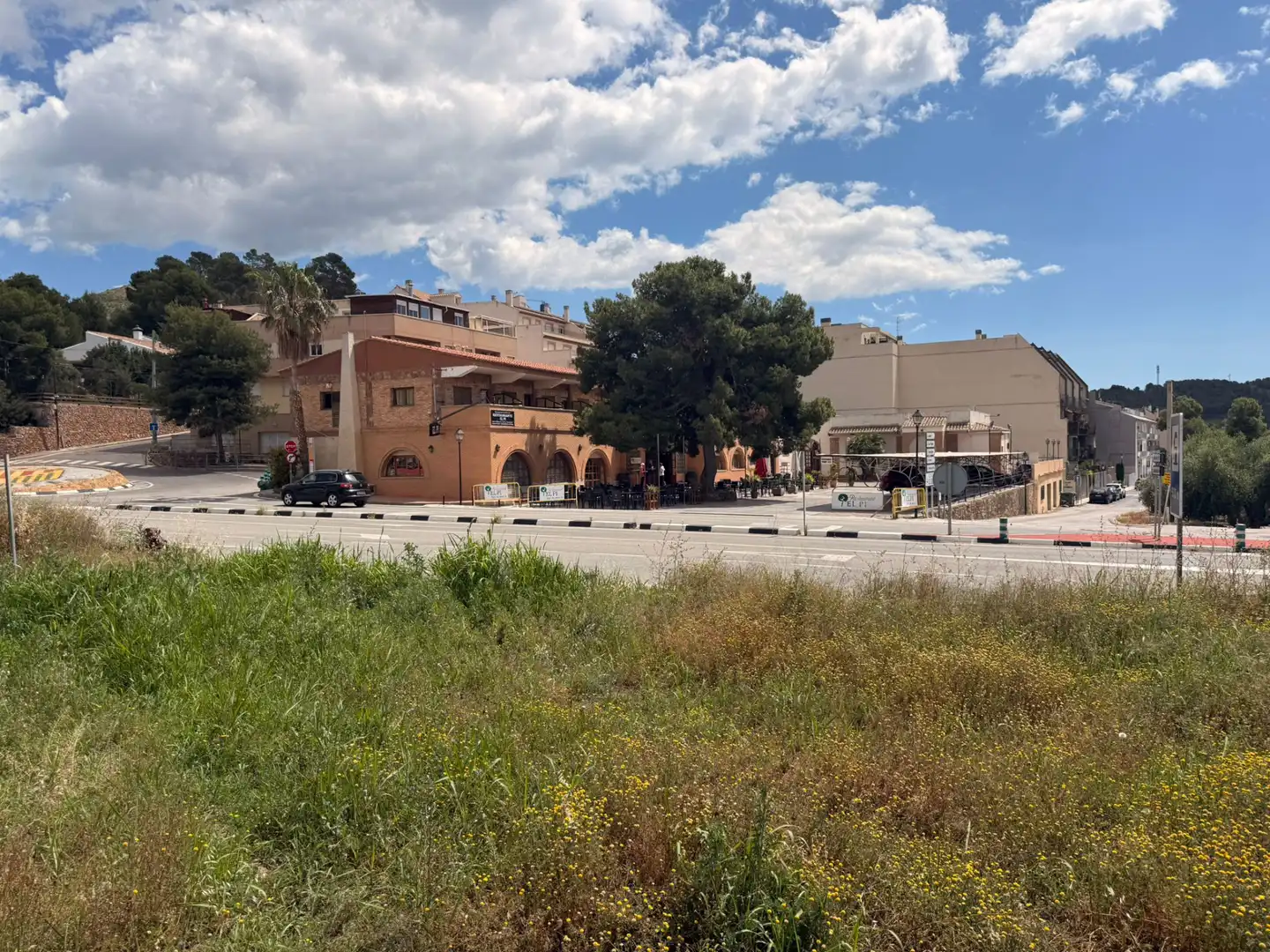 Residencial en venda en Náquera