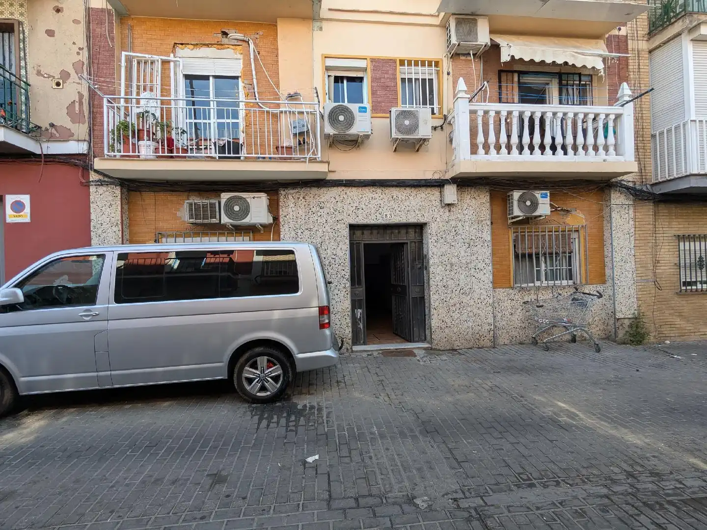 Appartement à vendre à Cerro - Amate