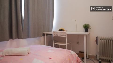 Photo 4 of Flat to share in Universidad, Getafe