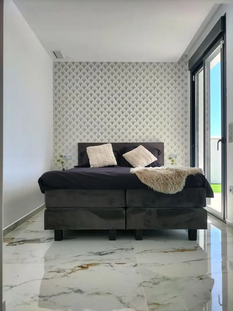 Chalet con piscina en venta en El Pinar de Campoverde, imagen 17