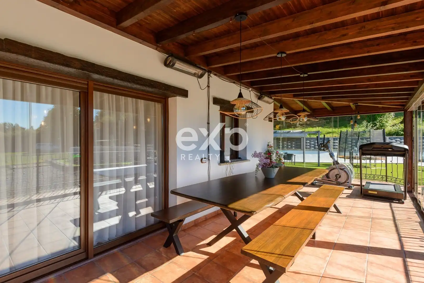 Detached house with pool for sale in Camino FUENTEMELGA 68, imagen 17