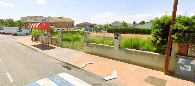 Terreno residencial en Venta en Avenida de Toledo en Calypo Fado