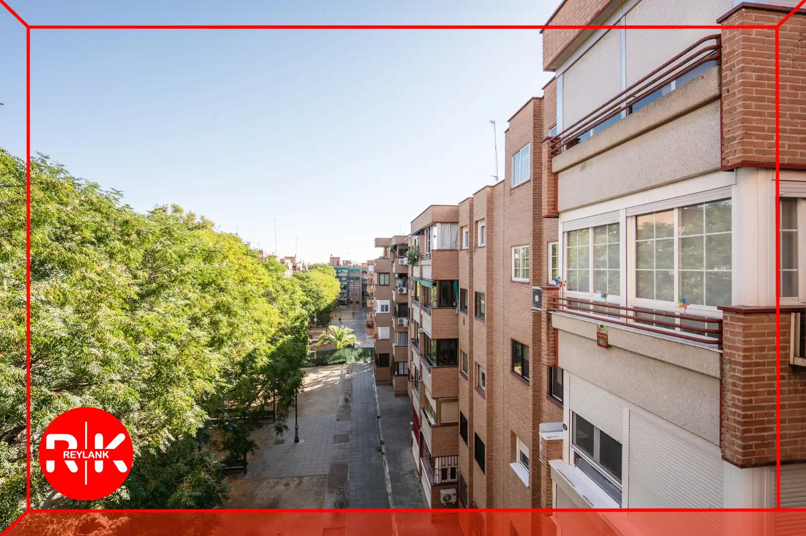 Wohnung mit Aufzug zum Verkauf in Parque Roma - Coronas, imagen 37