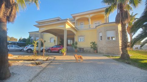 ESPECTACULAR CHALET DE LUJO
Una vivienda de ensueño a pocos km de Ubeda y Torreperogil. 
para vivir de todo el año o para invert, imagen 3