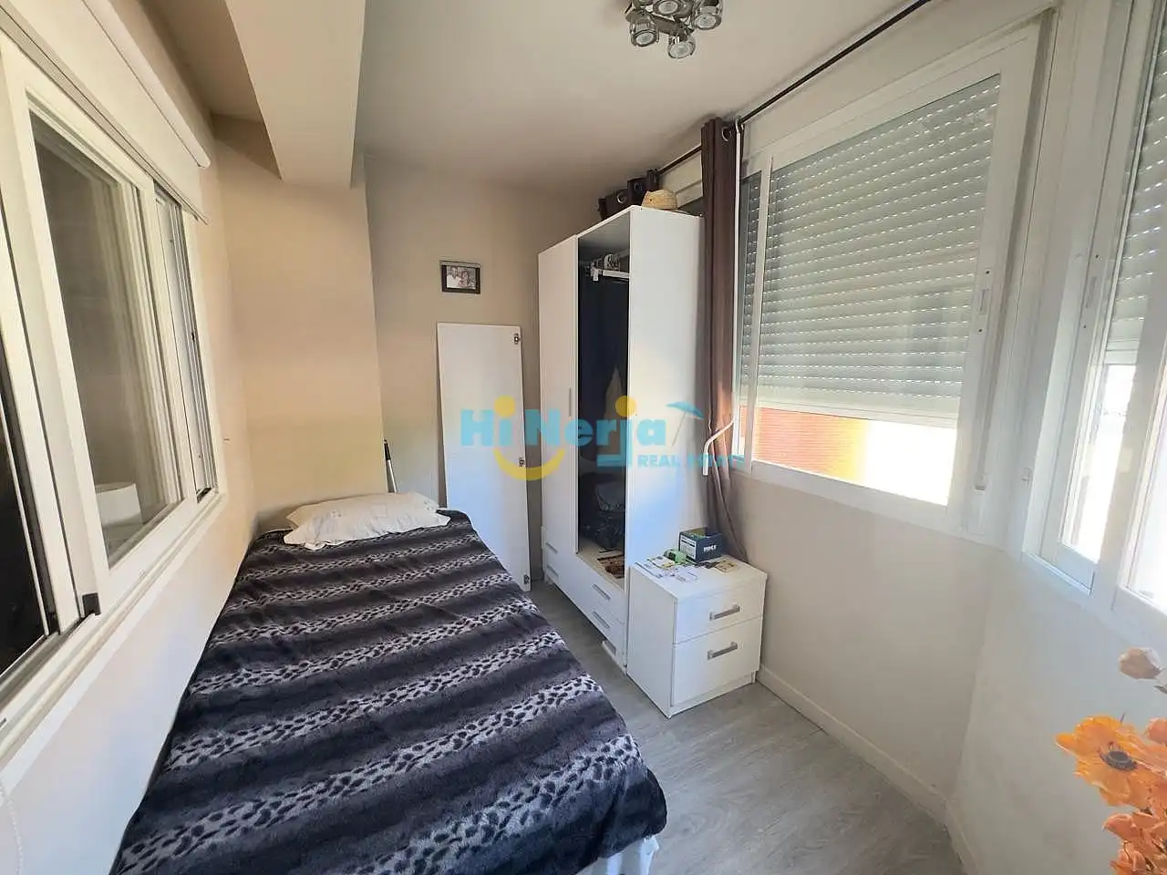 Mini appartamento con piscina in vendita a Torre del Mar, imagen 4