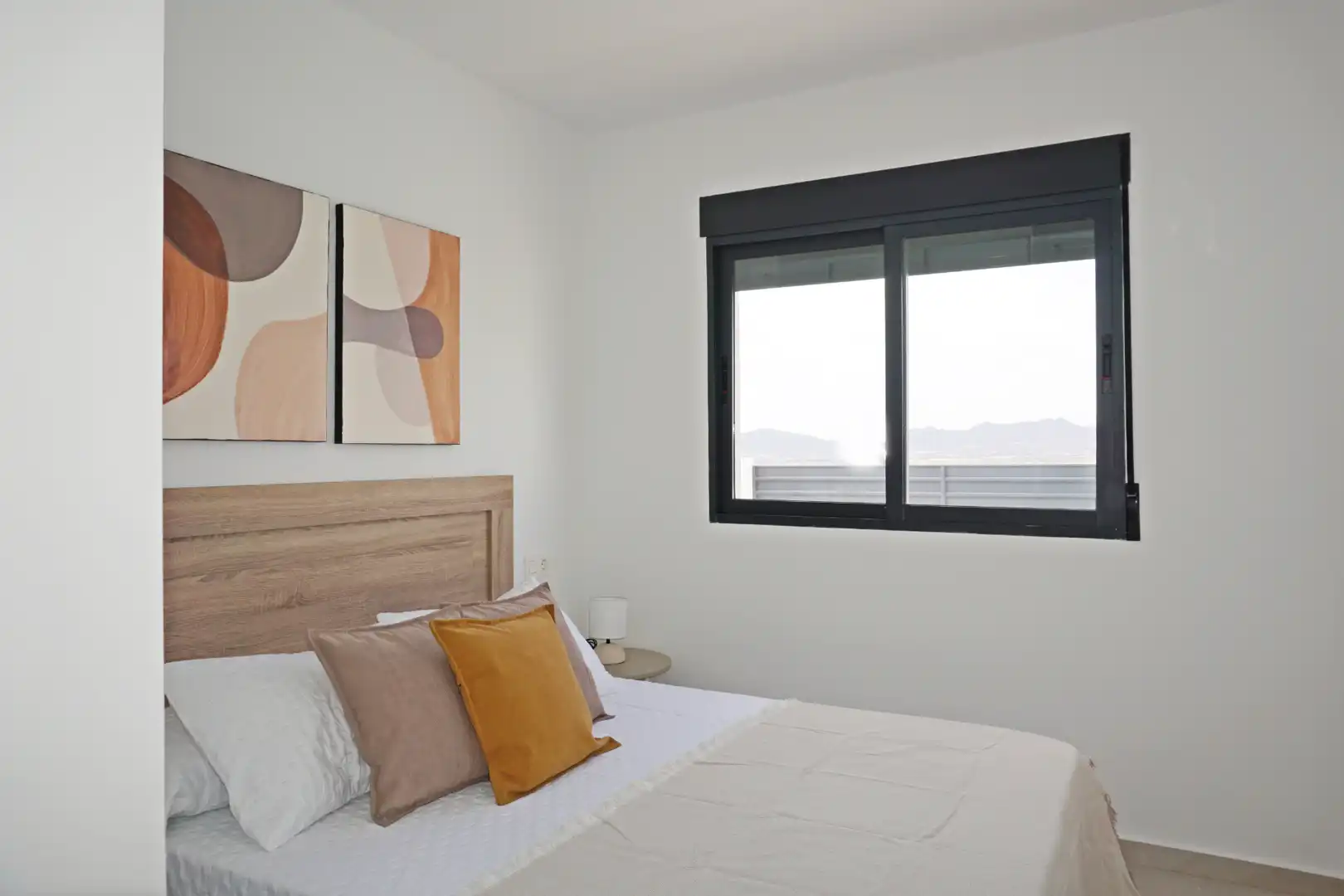 Dúplex con piscina en venta en Mazarrón Casco Urbano, imagen 13
