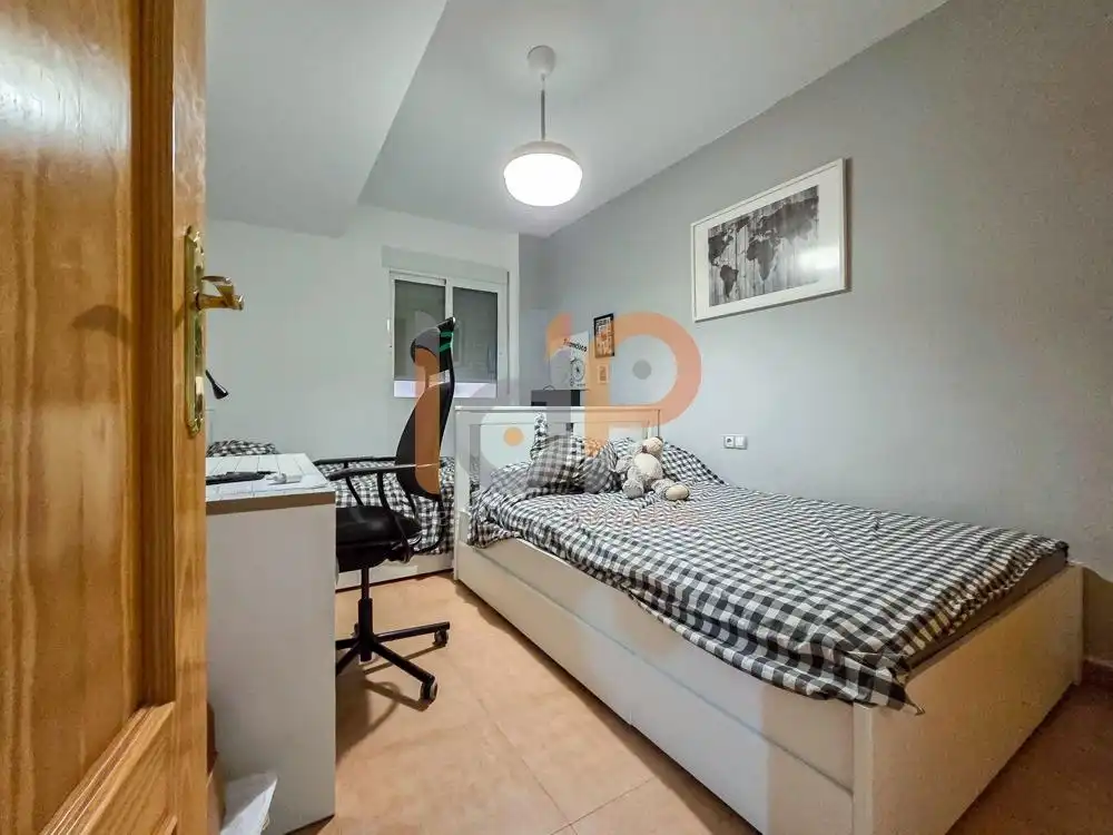 Appartamento con terrazza in vendita a Huércal-Overa, imagen 8