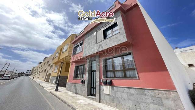 Apartamento en Venta en El Cotillo