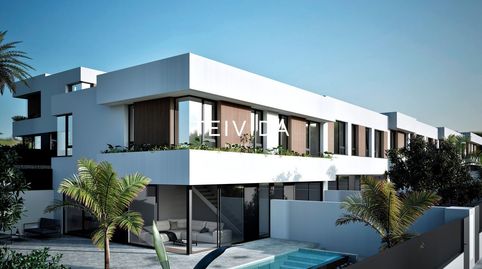 Foto 4 de Casa adosada en venta en Calle la Amistad, Centro, Güímar