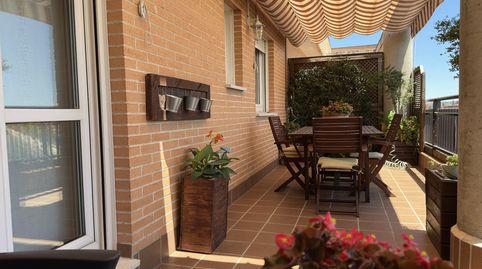 Foto 4 de Ático en venta en Perlita, Arganda del Rey