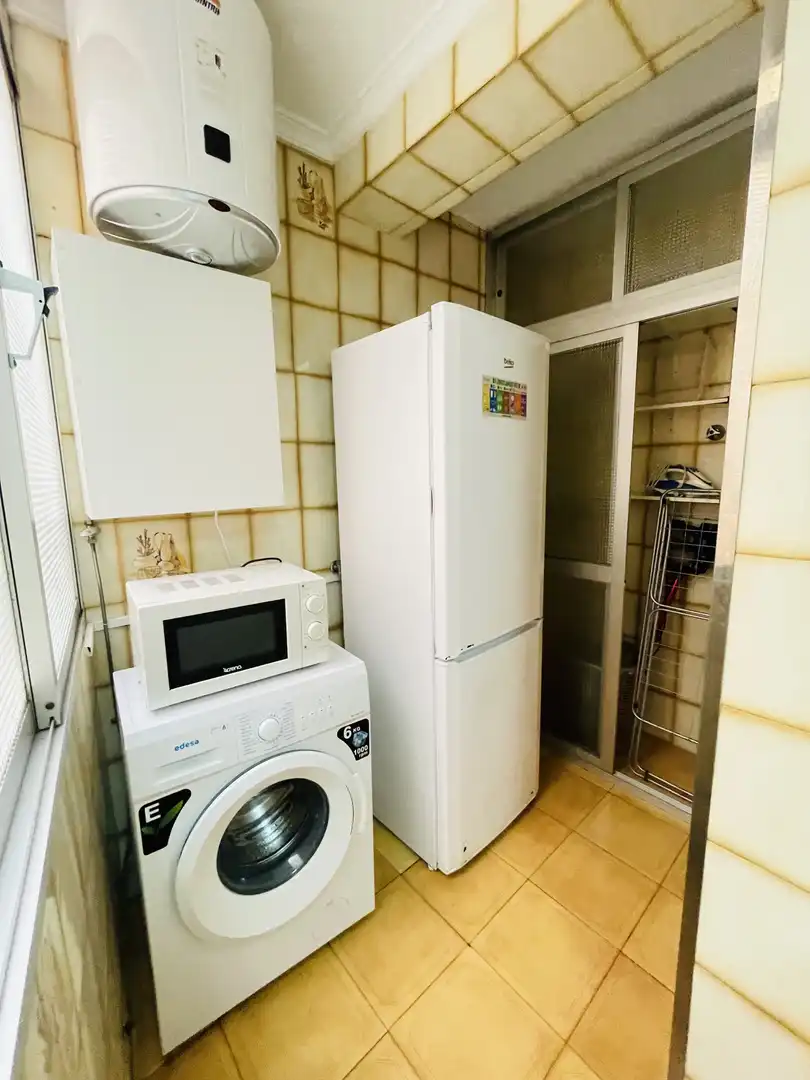 Appartement avec ascenseur à louer à Centro, imagen 10