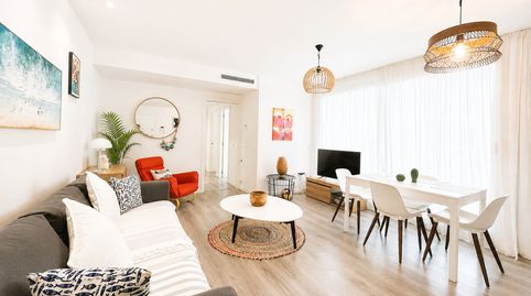 Photo 3 of Apartments for rent in Montañar - El Arenal, Jávea / Xàbia