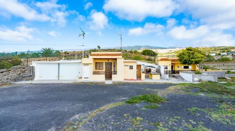 Foto 3 de Casa o chalet en venta en Calle Lomo del Bueno, El Escobonal - Pájara, Güímar