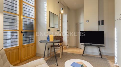 Photo 3 of Apartment to rent in Calle del Río, Palacio,  Madrid Capital