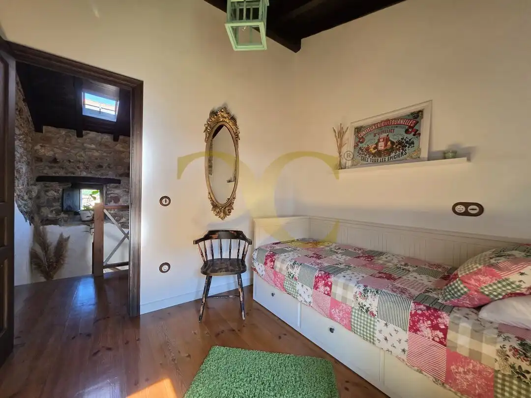 Maison avec jardin à vendre à Vidiago, imagen 32