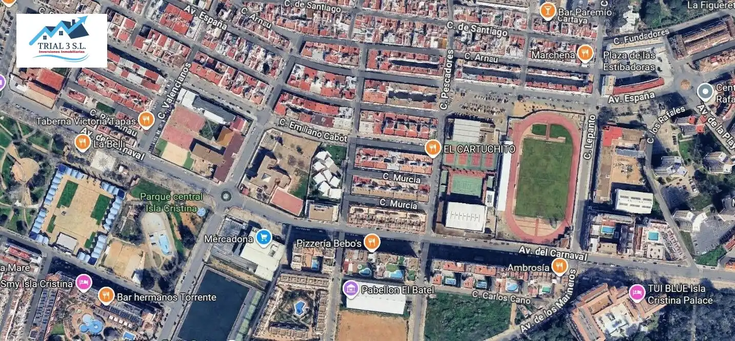 Flat for sale in Calle del Semanario La Higuerita, imagen 2