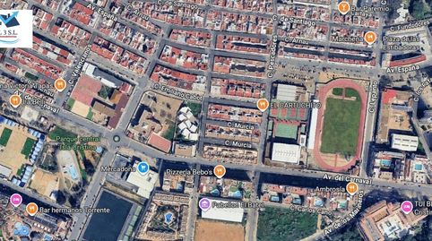 Foto 2 de Piso en venta en Calle Semanario la Higuerita, Isla Cristina Ciudad, Isla Cristina