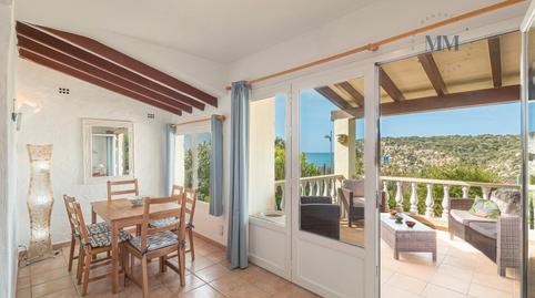 Foto 2 de Casa o xalet en venda a Cala en Porter, Alaior