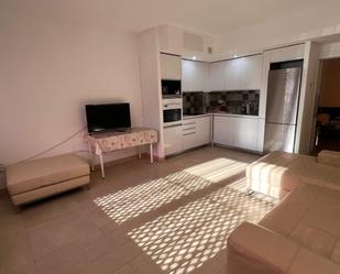 Kitchen of Apartment for sale in Marbella  with Furnished, Oven and Washing machine