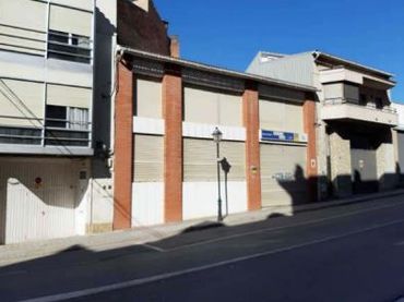 Local comercial en venda a C/ Major