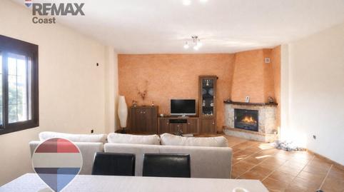 Foto 4 de Casa o xalet de lloguer a Polígono Ds Diseminados Parcela 51, Benagalbón, Rincón de la Victoria