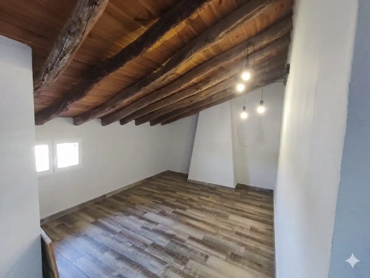 Casa adosada en venta en Albacete con Calefacción