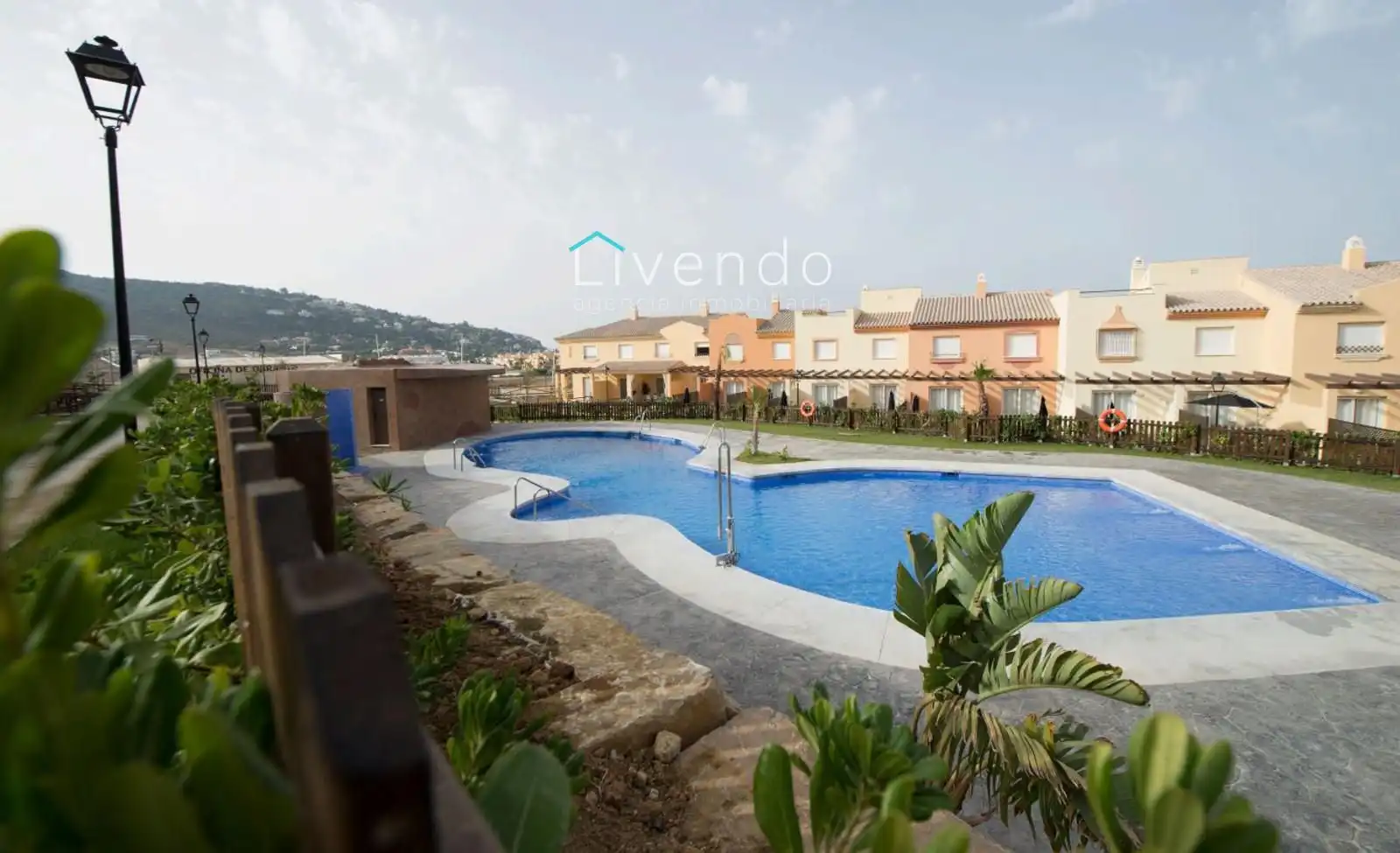 Casa adosada en venta en Atlanterra