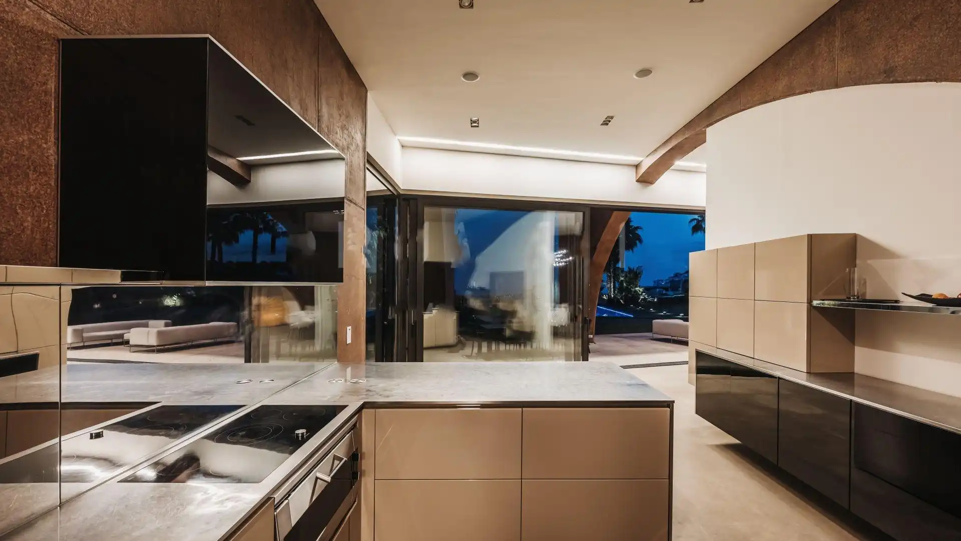 Villa mit Pool zum Verkauf in Los Arqueros  - Puerto del Almendro, imagen 19