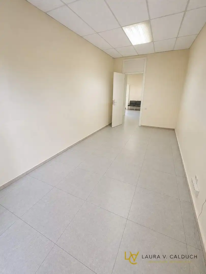 Office for rent in Barcelona