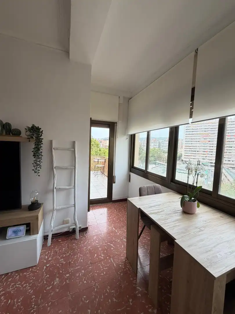 Flat with terrace for sale in Les Corts, imagen 12