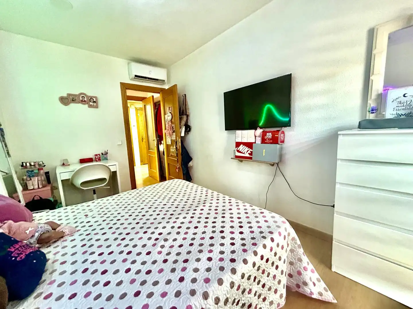 Piso en venta en Calle Sierra Almagrera, 20, El Parador de las Hortichuelas