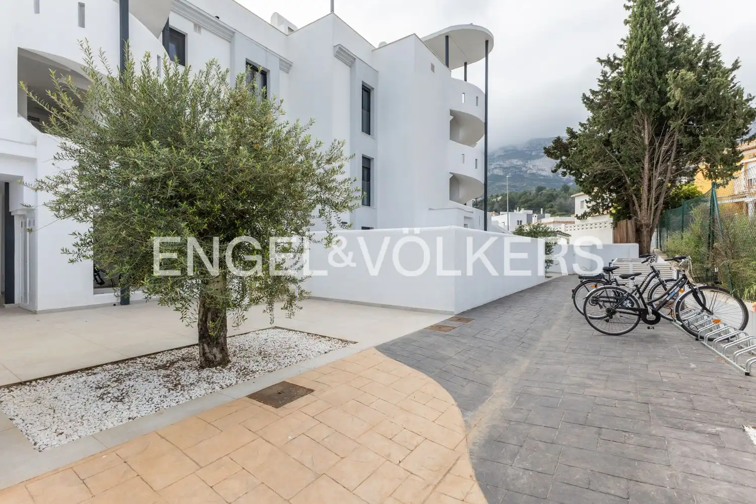 Flat with terrace for sale in El Montgó, imagen 34