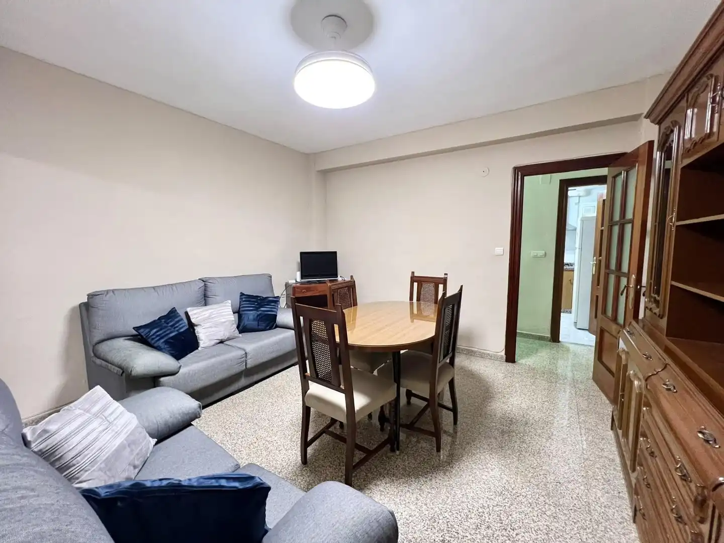 Flat for rent in Granada, Granada