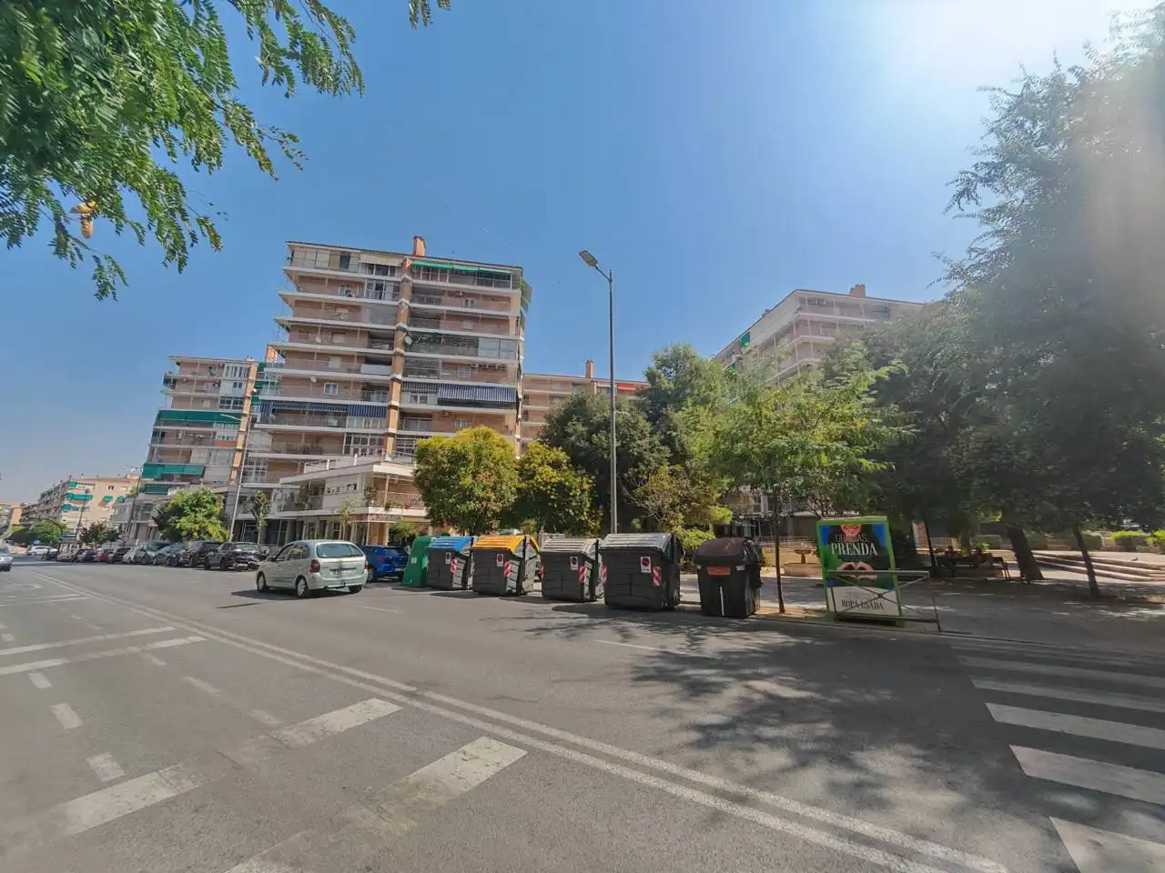 Pis amb ascensor en venda a Avenida Barcelona 4, imagen 27