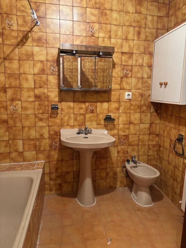 Bathroom of Planta baja for sale in Villa del Prado