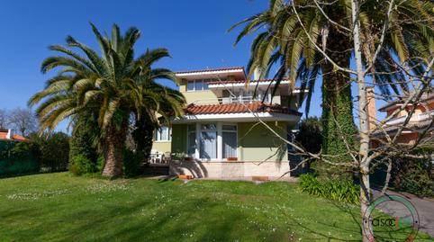 Foto 3 de Casa o xalet en venda a Gijón - Camino de Los Jazmines, 103, Somió, Asturias
