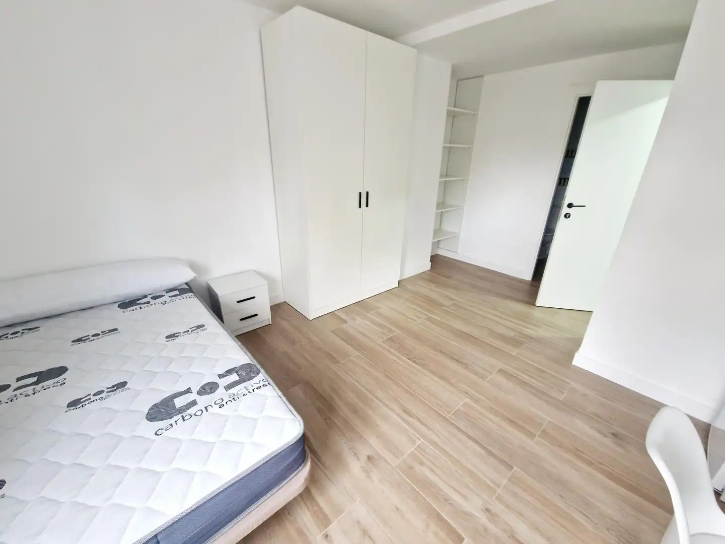 Room in Ronda CALATRAVA, 20, El Perchel