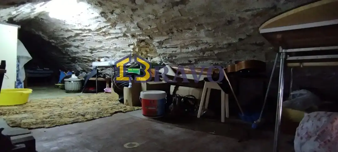 Casa o chalet en venta en Valle de Losa con Calefacción y Amueblado