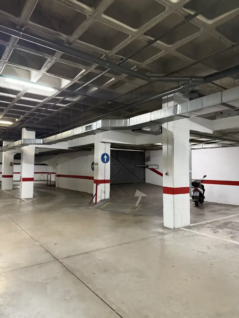Parking of Garage for sale in Elche / Elx
