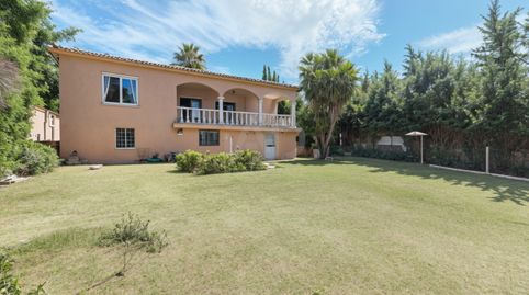 Foto 5 de Casa o chalet en venta en Ur Real Panorama, Río Real, Marbella