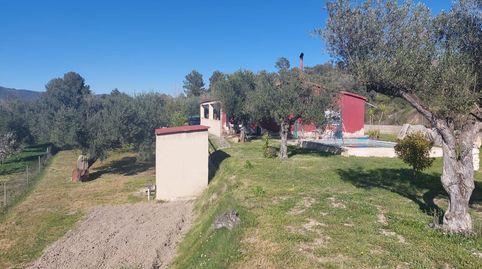 Photo 3 of Houses for sale in Planes, Alicante