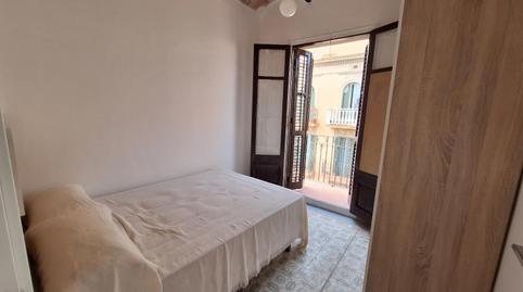 Foto 2 de Piso de alquiler en Tapioles, El Poble Sec - Parc de Montjuïc, Barcelona