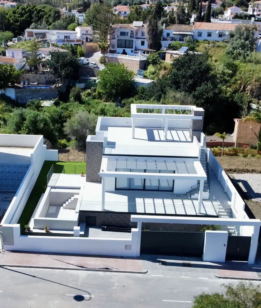 Casa en venta en Mijas pueblo, imagen 26