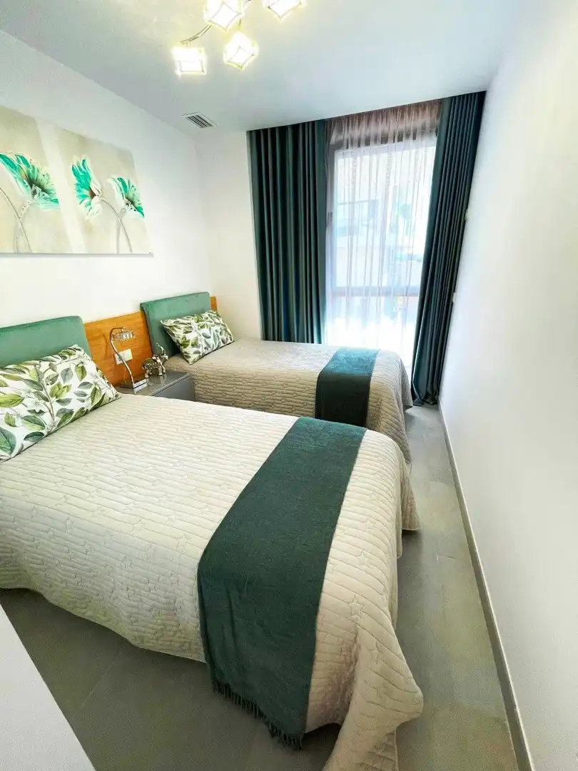 Apartamento en venta en Centro Urbano