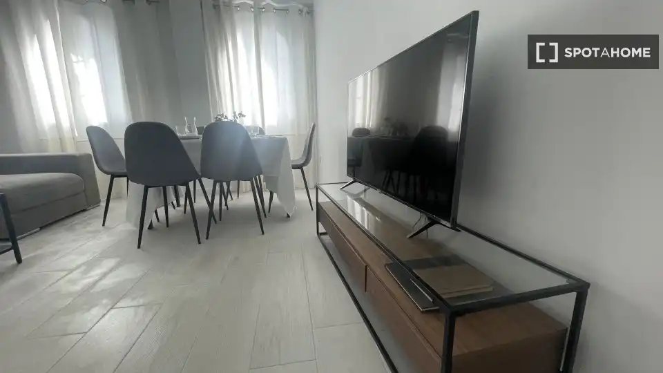 Habitación en Casco Histórico - Zona Alta