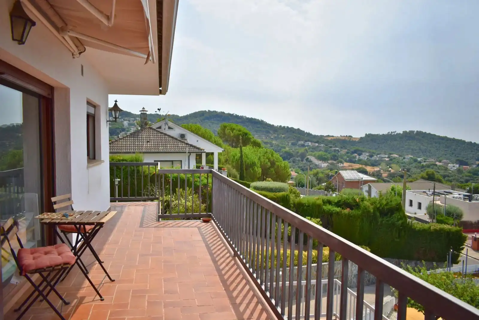 Casa con piscina in vendita a Bigues i Riells del Fai, imagen 44