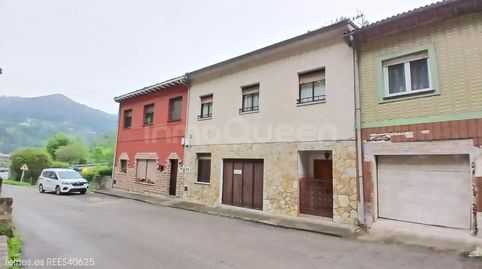 Foto 3 de Casa adosada en venda a N/a, San Pedro - Siana, Mieres (Asturias)